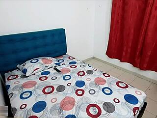 mi amigo folla mi coño para vengarme 😈