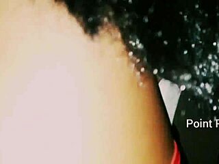 Mature cousin performs deepthroat oral