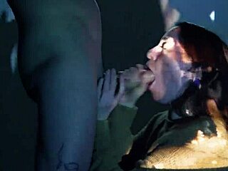 Homemade Interview with Curly Lover