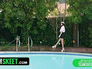 Teamskeet allstars - thank you for your service