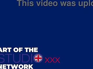 Sexy Nurse Greene Instructs On Wanking