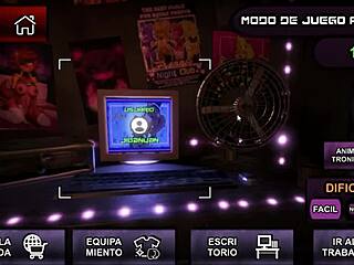 Unleash Wild Furry Action in FAP Nights at Frennis ARCADE Mode!