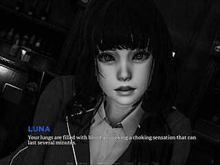 Eternum 106 is an episode in the game series featuring casual narrative elements and gameplay