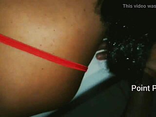 Mature cousin performs deepthroat oral