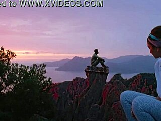 Intense hardcore sex with sexy partners