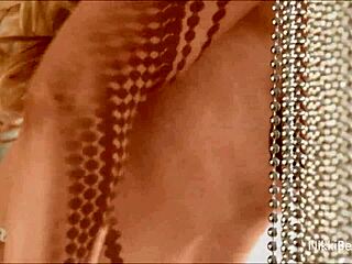 Watch My Big Boobs Dance While I Rub Them, Nikki Benz Says!