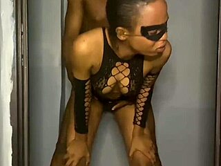 i needed to warm her up before our dinner date