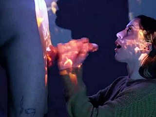 Homemade Interview with Curly Lover