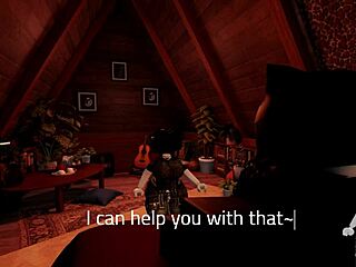 My best friend caught me masturbating 😏 she helped me out full version