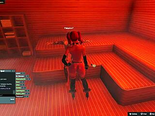 3Dxchat Lolivix Gets Fucked Multiple Times Outdoors