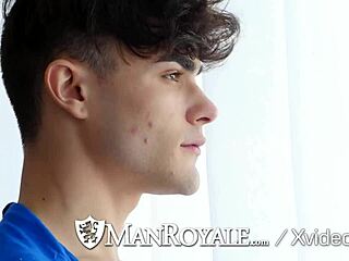 Which hunk pounds the tightest ass in this compilation?