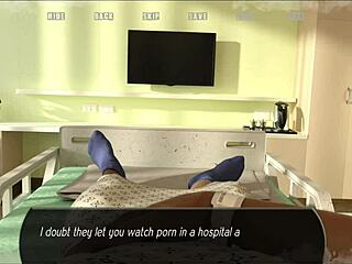 Halfway House Episode 19