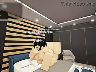 A fan betrayed her boyfriend to sleep with me in Roblox