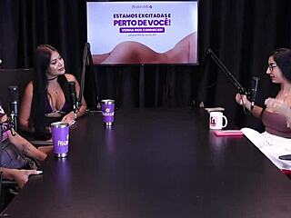 sua live leaked on xvideos, renatinha melo spills tips 😜