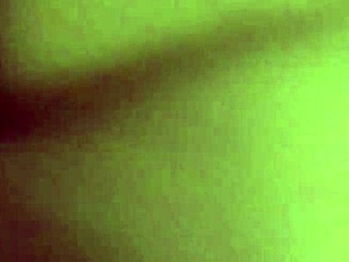 Woman Enjoys Intense POV Session with Large Partner in Doggy Style