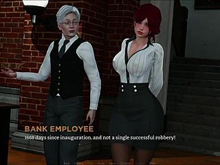 Eternum 106 is an episode in the game series featuring casual narrative elements and gameplay