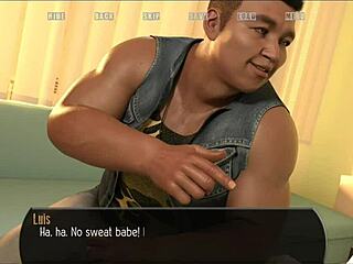 Halfway House Episode 19