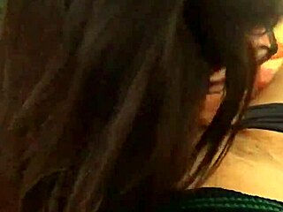Young Mexican woman filmed anal sex before lockdown