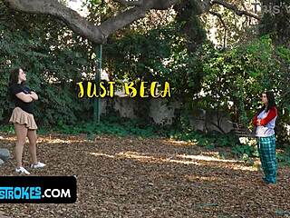 Hot Step Sisters Gal Ritche in Step Brothers Parody Clip