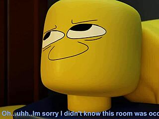 el noob suertudo, how did you score that big ass bang?