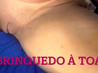 Brazilian Amateur Promises Painful Anal Assfucking In Sexy Encounter.