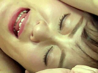 I Lick the Neighbor's Tight Ass Daily for Perfect Body Match - Eri Saiki Sequel