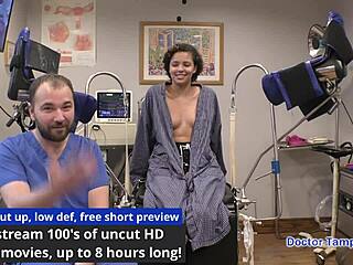 Dr. Tampa - Do They Really Care About Your Health? - Rebel Wyatt