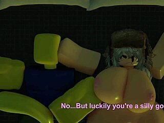 el noob suertudo, how did you score that big ass bang?