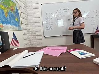 When you forgot to do your homework, it’s not a joke