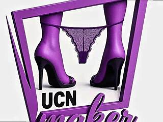 moreno fucks novinha after the party