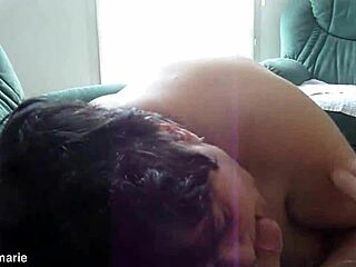 Belle Venus Shares Her Amateur Experiences