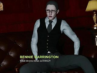 Eternum 106 is an episode in the game series featuring casual narrative elements and gameplay