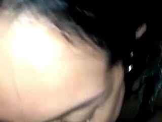 Ex-husband picked up daughter, received naughty surprise