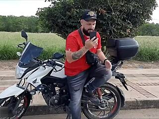 mi amigo folla mi coño para vengarme 😈