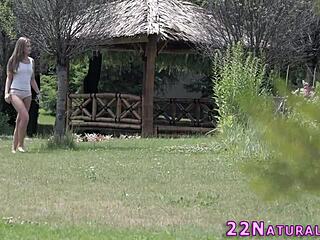 Erotic Cutie, Want a Facial After Sucking Me Off?