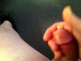 Very Horny Solo Session With Intense Emotions And Desires