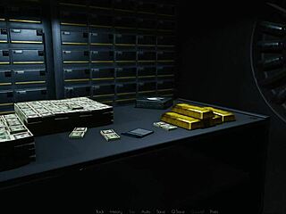 Eternum 106 is an episode in the game series featuring casual narrative elements and gameplay