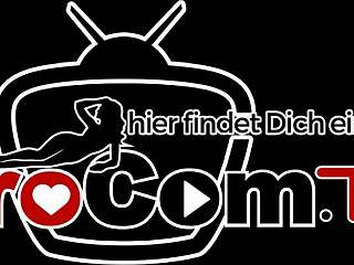 Thin British teen gets fucked by big cock in casting 😈