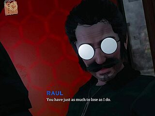 Eternum 106 is an episode in the game series featuring casual narrative elements and gameplay