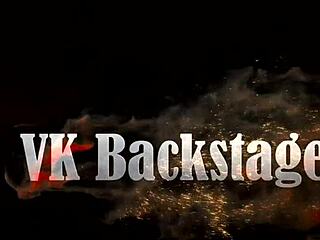 Hey, wanna drink piss and see Sandy’s double anal orgasm?