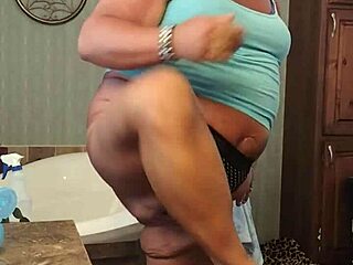 Darcy gets off at home