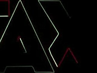 Dana Dearmond takes Byron Long's cock in her ass