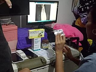 morgan xx experiences rough anal and double penetration with blowjob and swallow