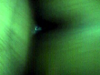 Shay Bends Over for Wet Doggy Style with Big Ass