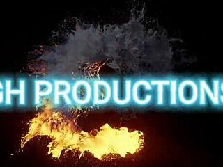 Petite shaved amateur with natural tits squirts during bareback webcam fuck