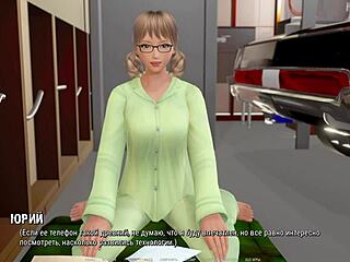 Complete gameplay - ripples part 5