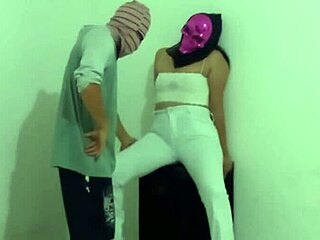 My wife's fantasies with colleagues push boundaries