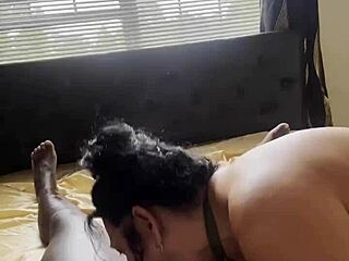 Stacxxxs Presents A Day At The Pool With Hawaiian Angel