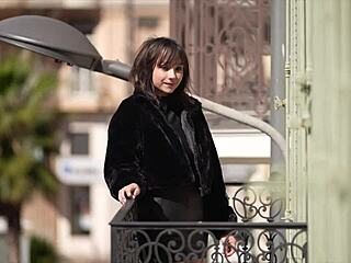 abby petite wants a nice dick