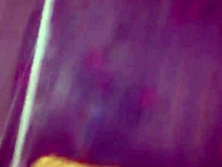 Teen Couple Engages in Intense Blowjob and Riding Action